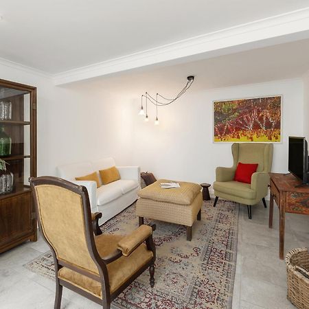 오비도스 Casa Do Alecrim 빌라 외부 사진