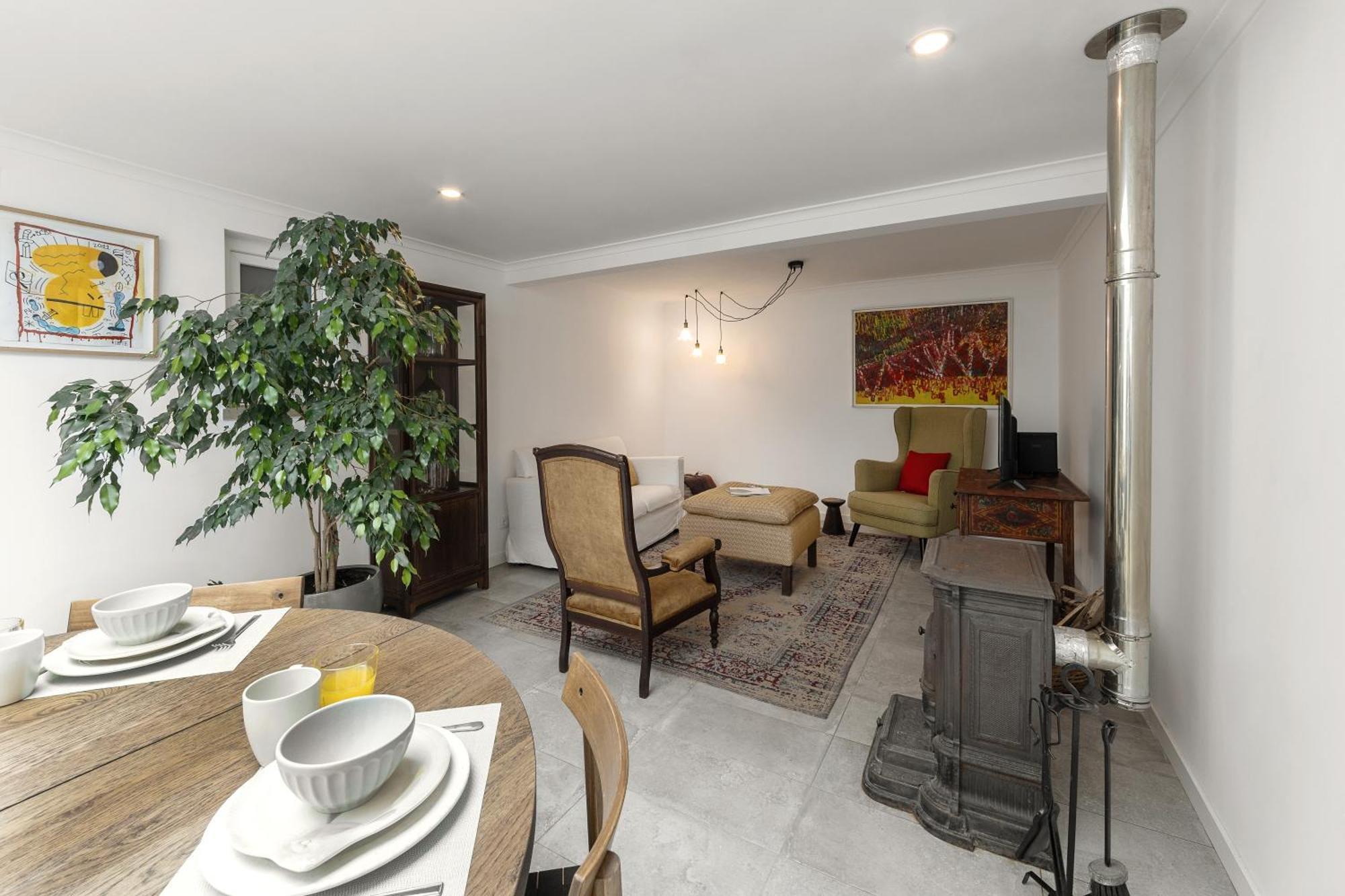 오비도스 Casa Do Alecrim 빌라 외부 사진