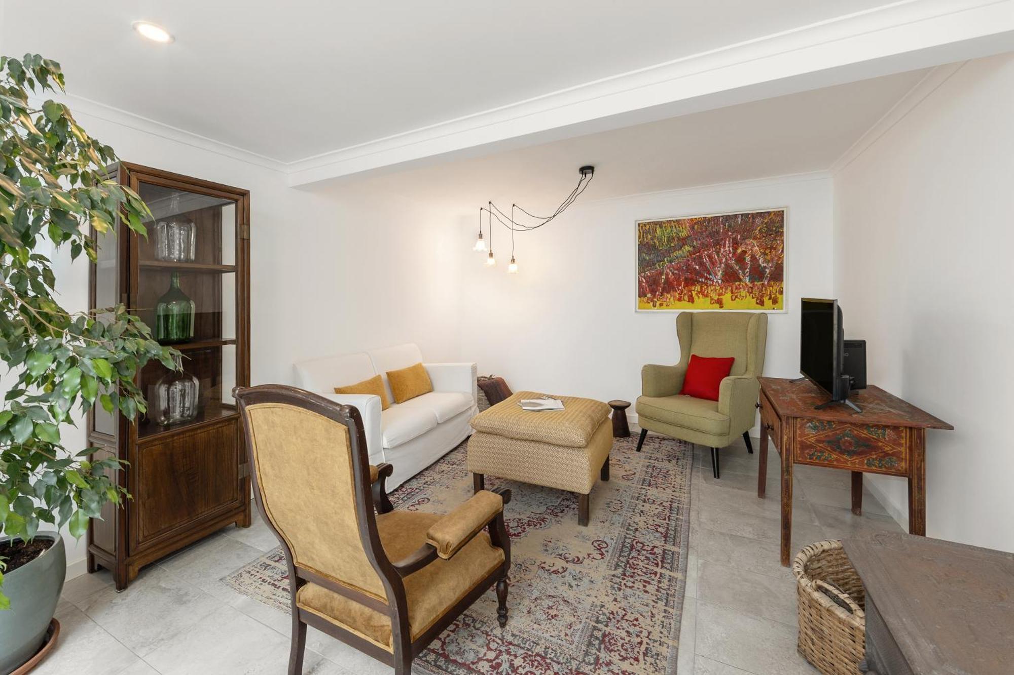 오비도스 Casa Do Alecrim 빌라 외부 사진