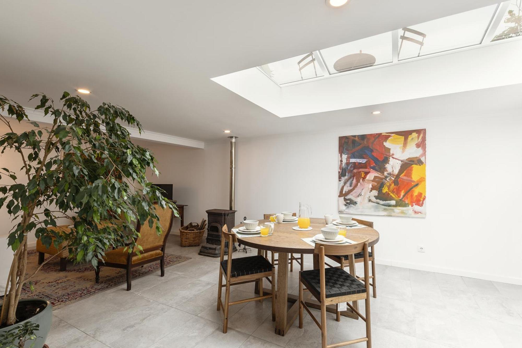 오비도스 Casa Do Alecrim 빌라 외부 사진
